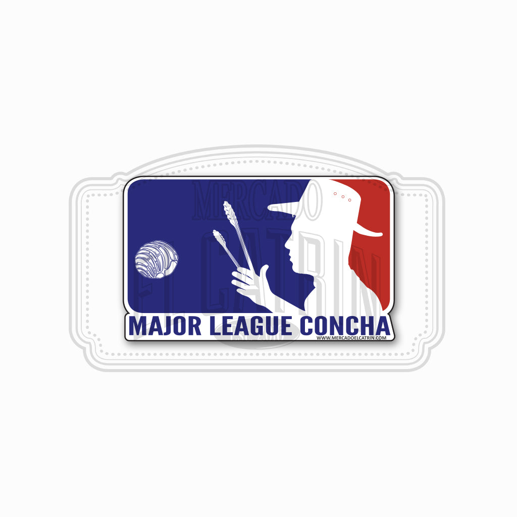 Major League Concha