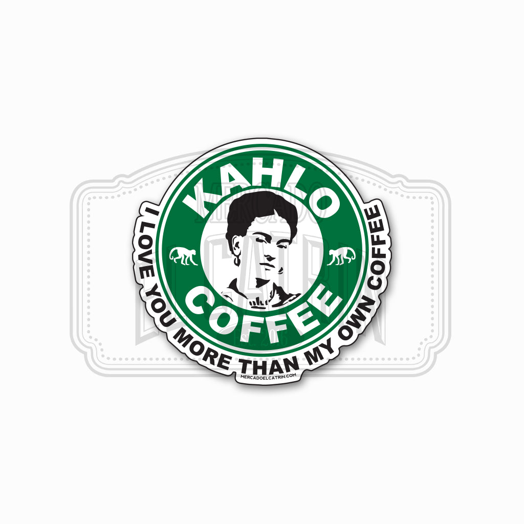 Kahlo Coffee
