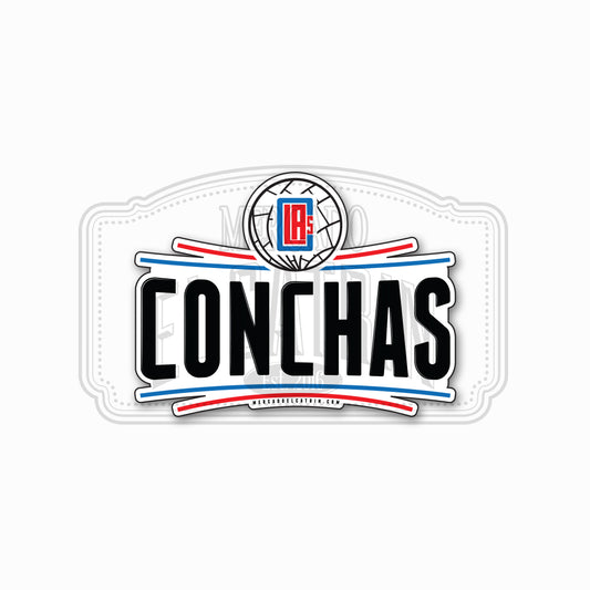 Los Angeles Conchas (Clippers)