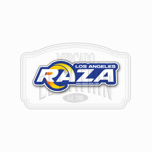 Los Angeles Raza (Rams)