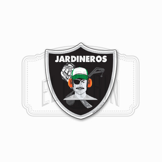 Jardineros (Raiders)