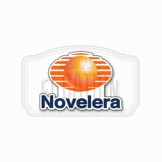 Novelera