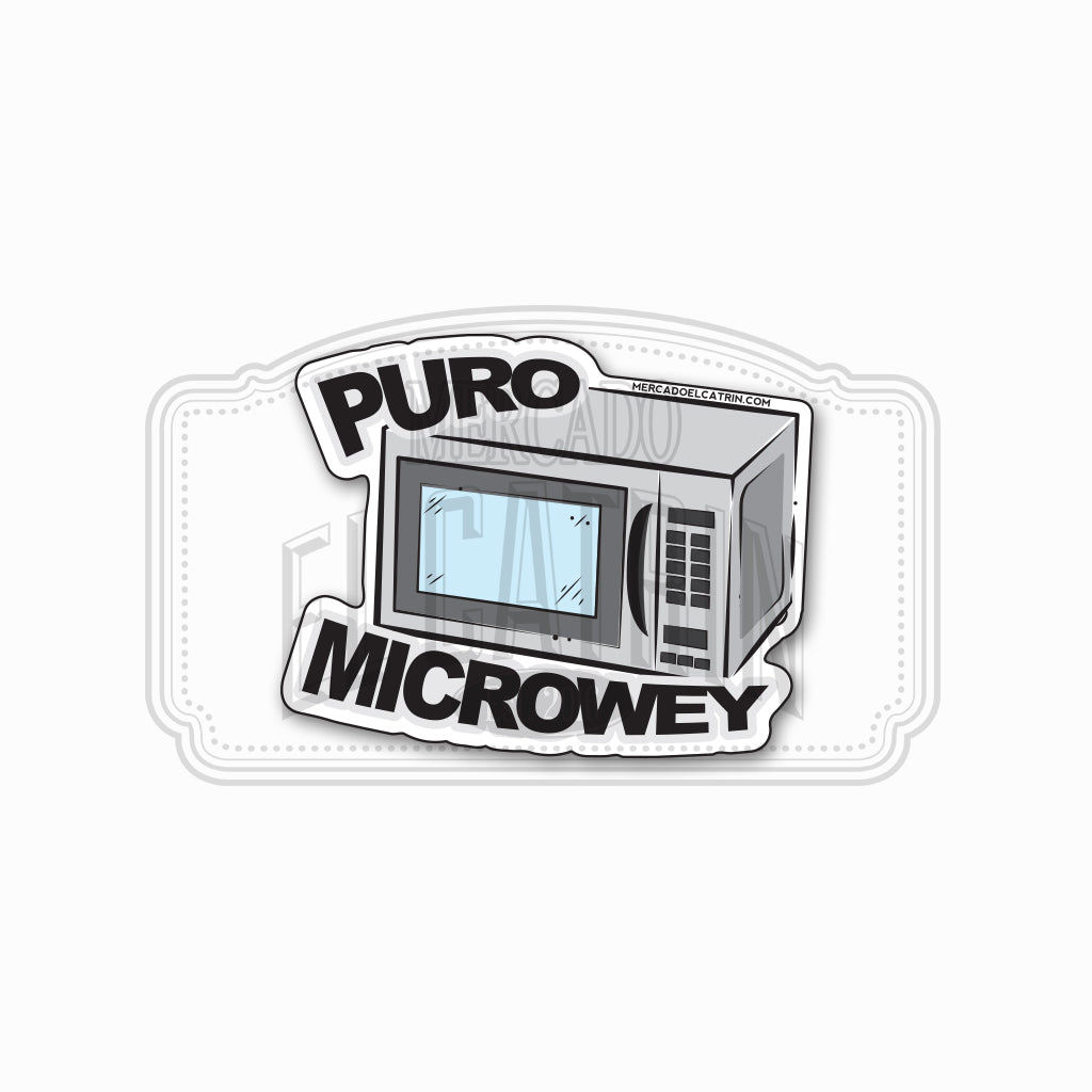 Puro Microwey