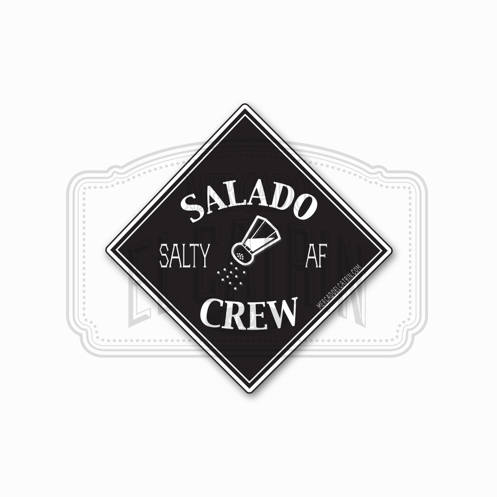 Salado Crew